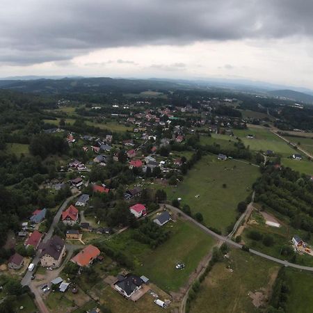 Miłków Bryziowka Bヴィラ エクステリア 写真